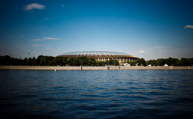 Luzhniki stadium
