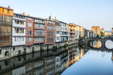 Castres (France)