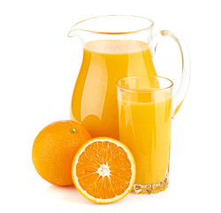 orange juice
