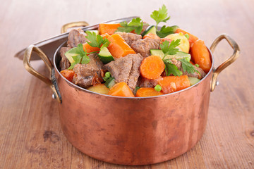 beef stew