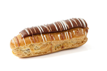Eclair chocolat