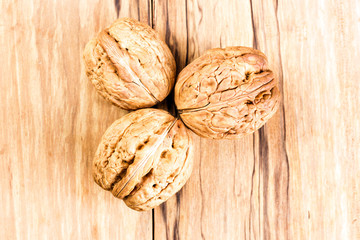 Walnuts