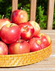 Apples