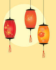 lantern design