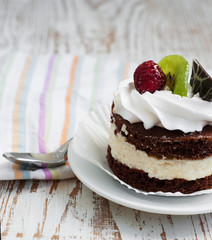 Cake