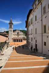 spoleto