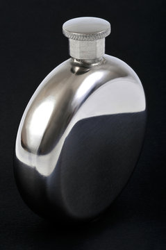 Flasque &agrave; whisky