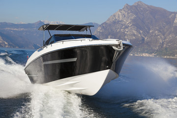 motor yacht, rio yachts best italian yacht