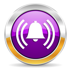 alarm icon