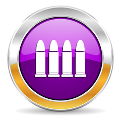 ammunition icon