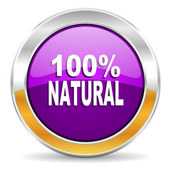 natural icon