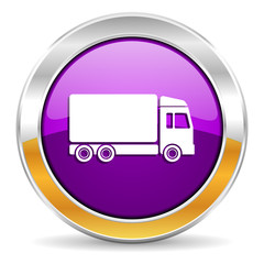 delivery icon