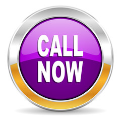 call now