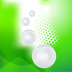 abstract  background