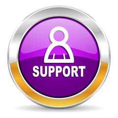 support icon