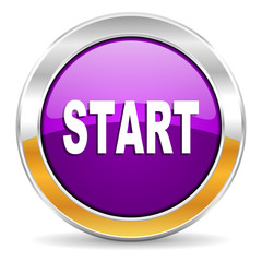 start icon