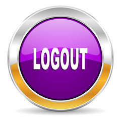 logout icon
