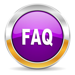 faq icon