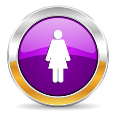 female icon