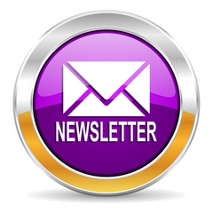 newsletter icon