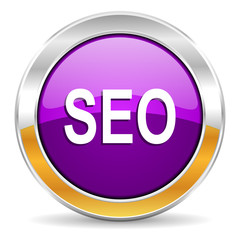 seo icon