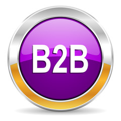 b2b icon