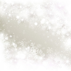 Christmas background