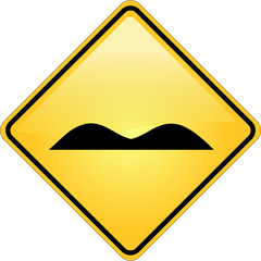 road sign collection