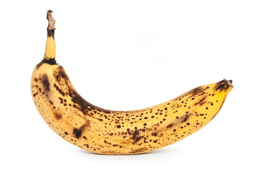 The spoiled banana © recose