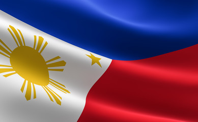 Philippine flag