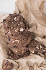 Fresh made Cookies