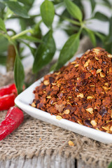 Chilli Spice