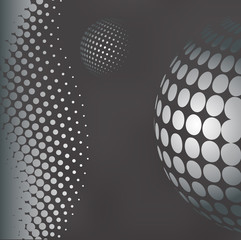 abstract  background