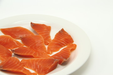 サーモン