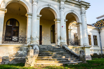 Castle 