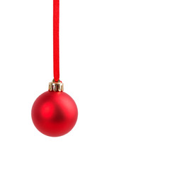 Christmas balls