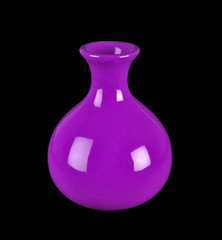vase
