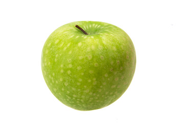 Green apple