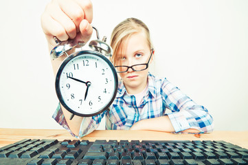 Time