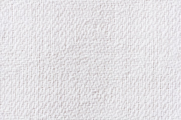 White fabric texture