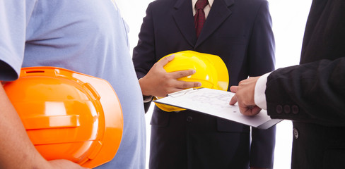 construction engineer