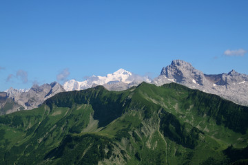 Mont-Blanc