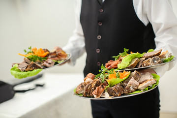 Waiter