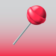 Candy Lolipop