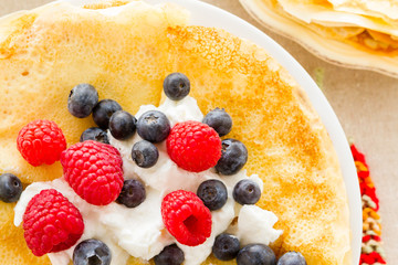Crepes