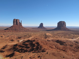Monument Valley usa