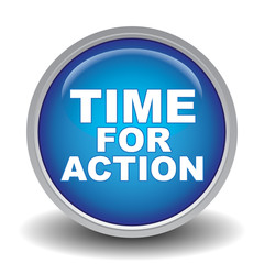 TIME FOR ACTION ICON