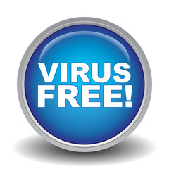 VIRUS FREE! ICON