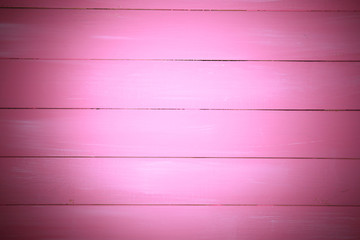 Obraz premium Color wooden background