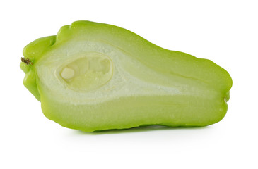 thai bitter melon